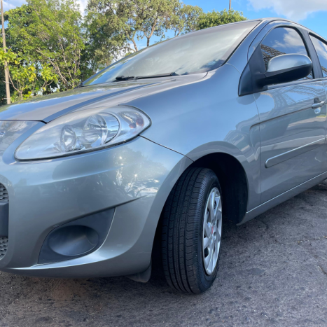 FIAT Palio 1.0 4P FLEX ATTRACTIVE, Foto 16