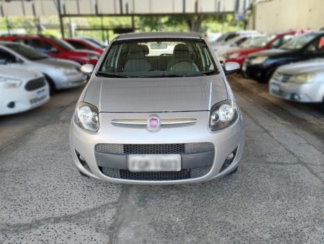 FIAT Palio 1.0 4P FLEX ATTRACTIVE, Foto 2