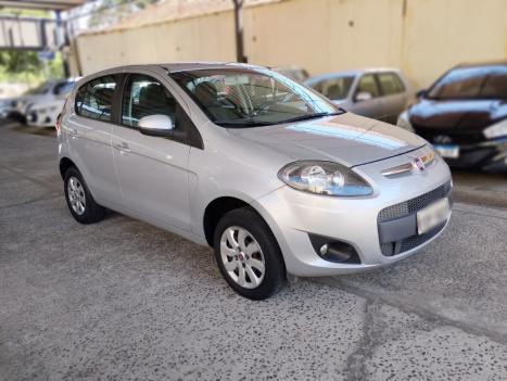 FIAT Palio 1.0 4P FLEX ATTRACTIVE, Foto 3