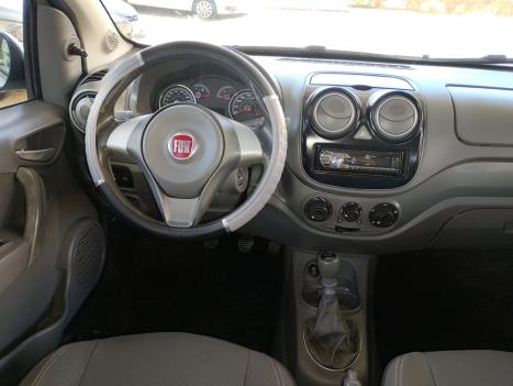 FIAT Palio 1.0 4P FLEX ATTRACTIVE, Foto 6