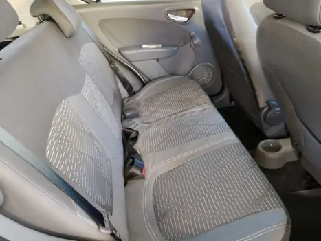 FIAT Palio 1.0 4P FLEX ATTRACTIVE, Foto 8