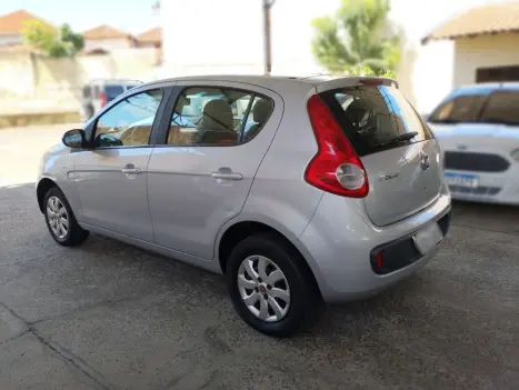 FIAT Palio 1.0 4P FLEX ATTRACTIVE, Foto 9