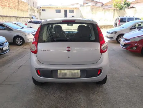 FIAT Palio 1.0 4P FLEX ATTRACTIVE, Foto 10