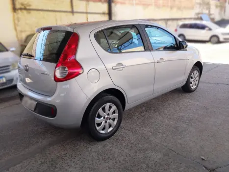 FIAT Palio 1.0 4P FLEX ATTRACTIVE, Foto 11