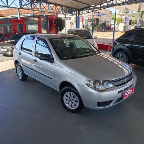 FIAT Palio 1.0 4P FLEX FIRE, Foto 1