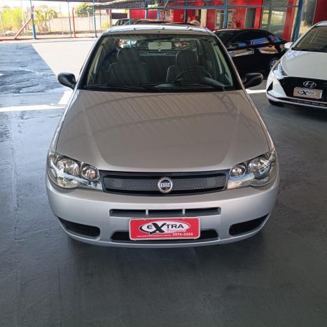 FIAT Palio 1.0 4P FLEX FIRE, Foto 2