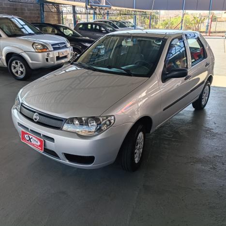 FIAT Palio 1.0 4P FLEX FIRE, Foto 3