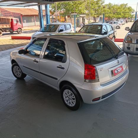 FIAT Palio 1.0 4P FLEX FIRE, Foto 4