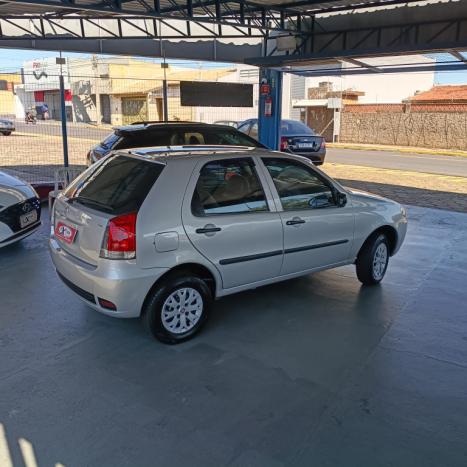 FIAT Palio 1.0 4P FLEX FIRE, Foto 6