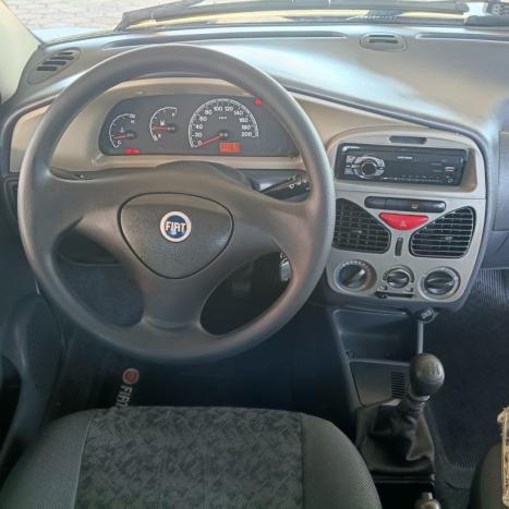 FIAT Palio 1.0 4P FLEX FIRE, Foto 8
