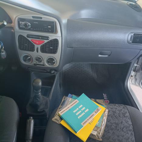 FIAT Palio 1.0 4P FLEX FIRE, Foto 10