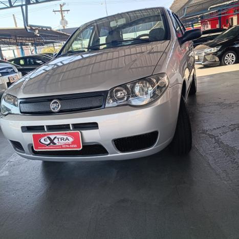FIAT Palio 1.0 4P FLEX FIRE, Foto 14