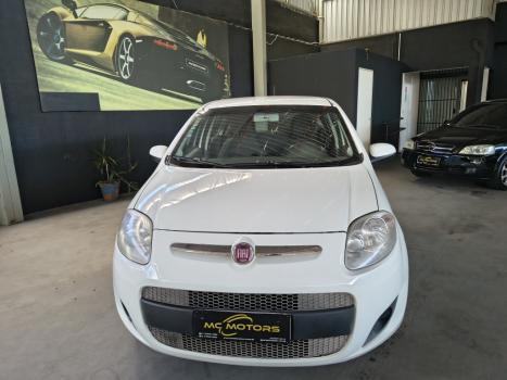 FIAT Palio 1.0 4P FLEX ATTRACTIVE, Foto 2