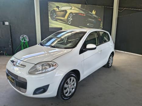 FIAT Palio 1.0 4P FLEX ATTRACTIVE, Foto 1