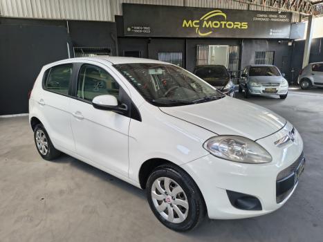FIAT Palio 1.0 4P FLEX ATTRACTIVE, Foto 3