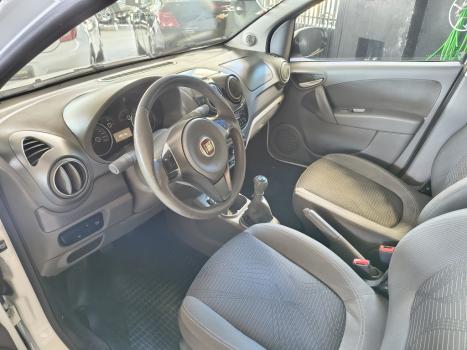 FIAT Palio 1.0 4P FLEX ATTRACTIVE, Foto 5