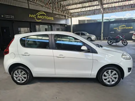 FIAT Palio 1.0 4P FLEX ATTRACTIVE, Foto 7