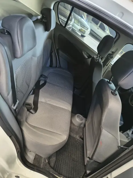 FIAT Palio 1.0 4P FLEX ATTRACTIVE, Foto 11