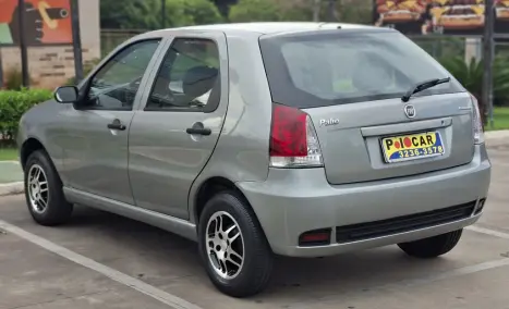 FIAT Palio 1.0 4P FLEX FIRE, Foto 4