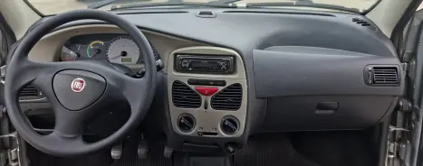 FIAT Palio 1.0 4P FLEX FIRE, Foto 10