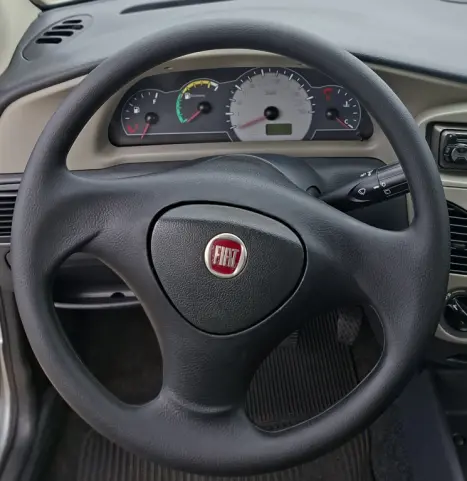 FIAT Palio 1.0 4P FLEX FIRE, Foto 9