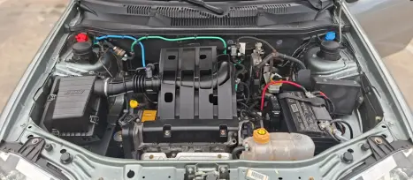 FIAT Palio 1.0 4P FLEX FIRE, Foto 15