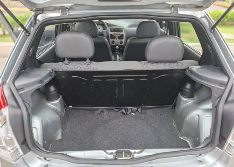 FIAT Palio 1.0 4P FLEX FIRE, Foto 13