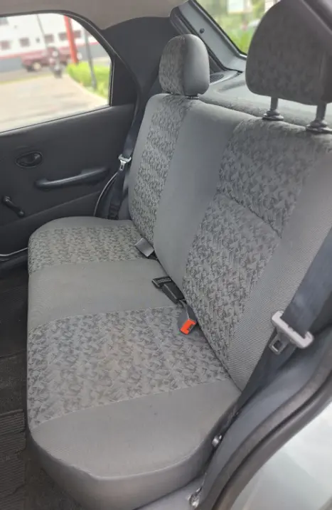 FIAT Palio 1.0 4P FLEX FIRE, Foto 12