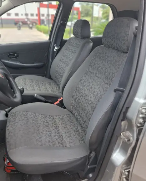 FIAT Palio 1.0 4P FLEX FIRE, Foto 11