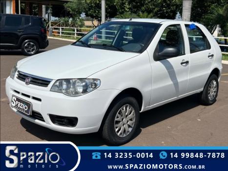 FIAT Palio 1.0 4P FLEX ECONOMY, Foto 1