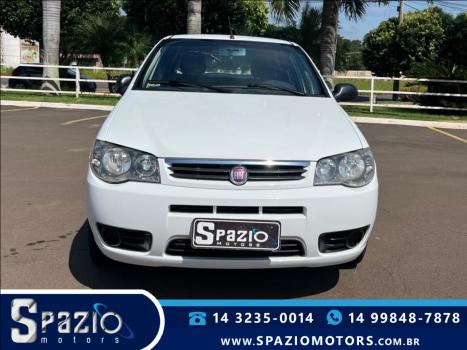 FIAT Palio 1.0 4P FLEX ECONOMY, Foto 2