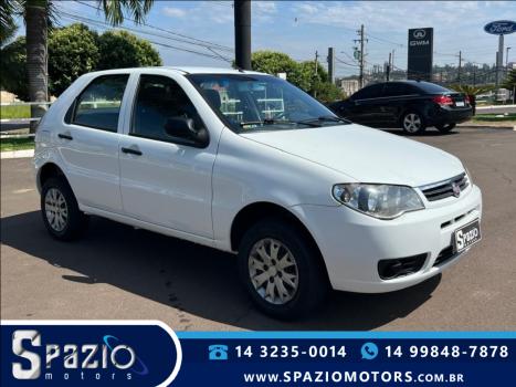 FIAT Palio 1.0 4P FLEX ECONOMY, Foto 3