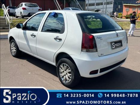 FIAT Palio 1.0 4P FLEX ECONOMY, Foto 4