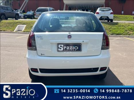 FIAT Palio 1.0 4P FLEX ECONOMY, Foto 5