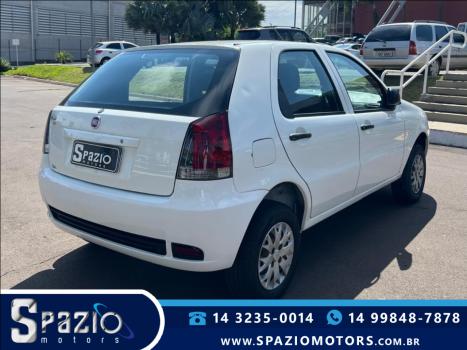 FIAT Palio 1.0 4P FLEX ECONOMY, Foto 6