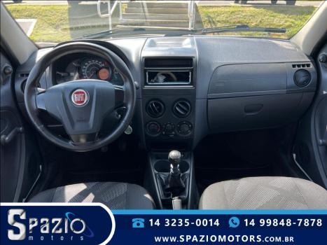 FIAT Palio 1.0 4P FLEX ECONOMY, Foto 7