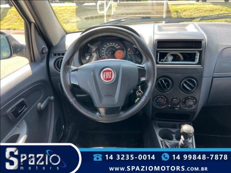 FIAT Palio 1.0 4P FLEX ECONOMY, Foto 8