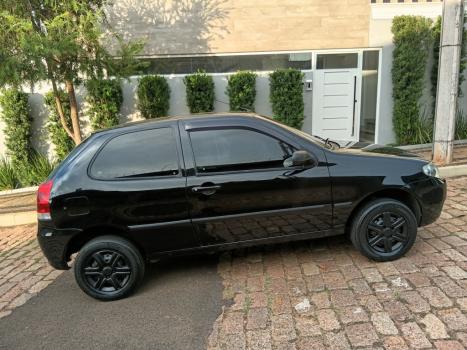 FIAT Palio 1.0 4P FLEX FIRE, Foto 2