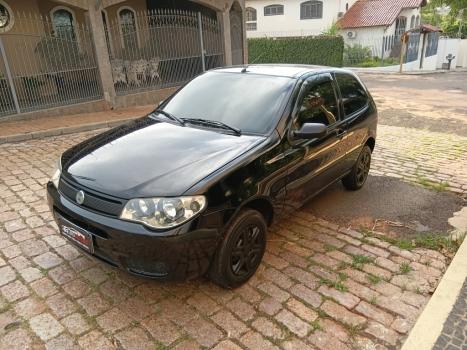 FIAT Palio 1.0 4P FLEX FIRE, Foto 3