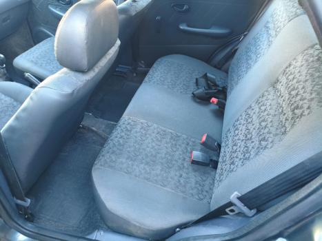 FIAT Palio 1.0 4P FLEX FIRE, Foto 4