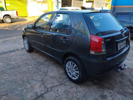 FIAT Palio 1.0 4P FLEX FIRE, Foto 6