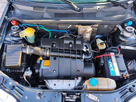 FIAT Palio 1.0 4P FLEX FIRE, Foto 5