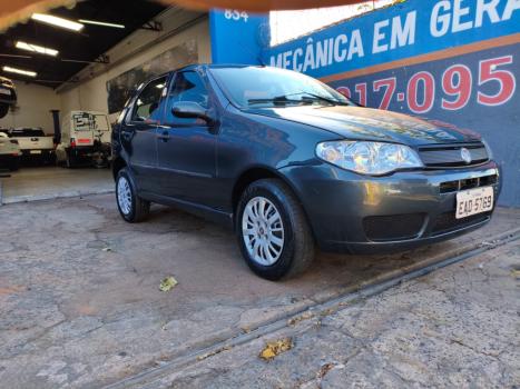 FIAT Palio 1.0 4P FLEX FIRE, Foto 2