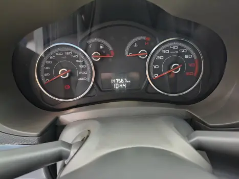 FIAT Palio 1.0 4P FLEX ATTRACTIVE, Foto 2