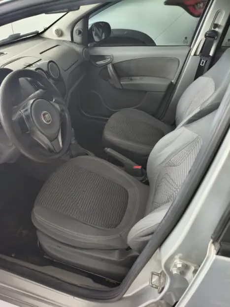 FIAT Palio 1.0 4P FLEX ATTRACTIVE, Foto 3