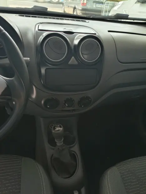 FIAT Palio 1.0 4P FLEX ATTRACTIVE, Foto 5