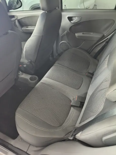 FIAT Palio 1.0 4P FLEX ATTRACTIVE, Foto 6