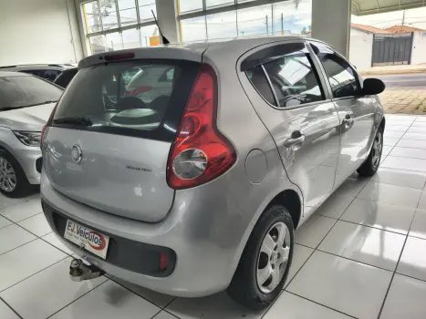 FIAT Palio 1.0 4P FLEX ATTRACTIVE, Foto 7