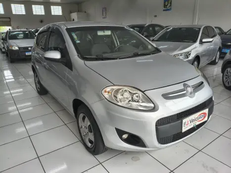 FIAT Palio 1.0 4P FLEX ATTRACTIVE, Foto 9