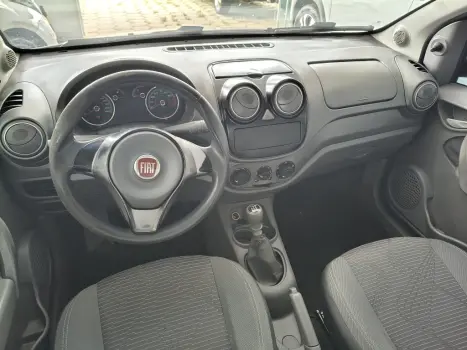 FIAT Palio 1.0 4P FLEX ATTRACTIVE, Foto 10